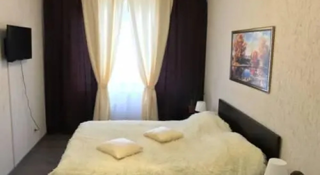 Vladimirskaya 7 Apartment, Prenota Appartamento Pskov 