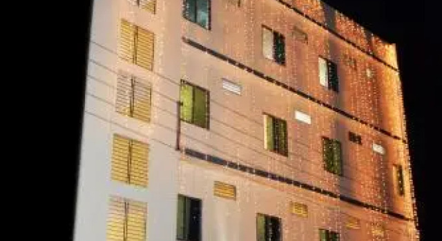 Hotel Celebration