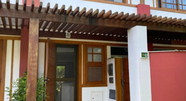 Apartamento 2 suítes em condomínio de luxo no centro