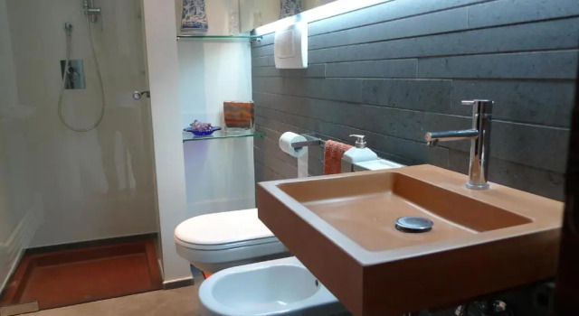 Номер Standard Ma jolie maison by Apulia Accommodation