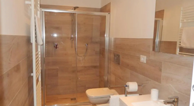 Апартаменты meschihouse - Da Vinci 35