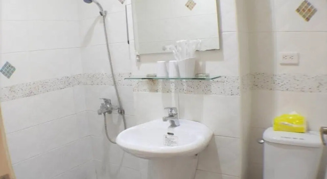 Номер Economy 萩閣民宿Saras House走路可到夜市近市區好停車
