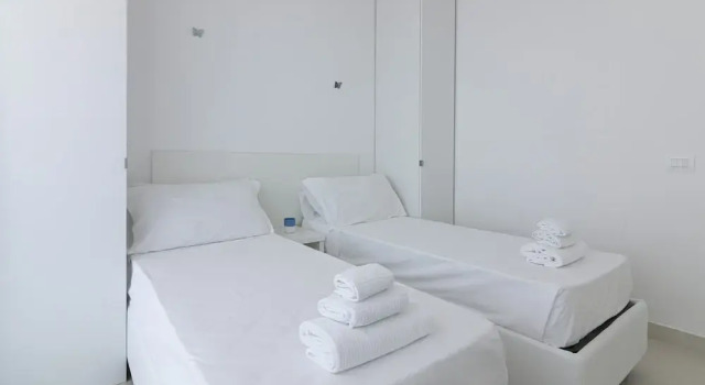 Apartment Keller Rivazzurra Homes - B