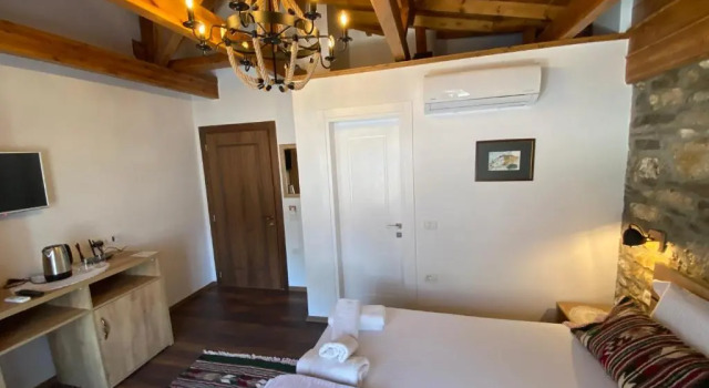 Hotel Ansel