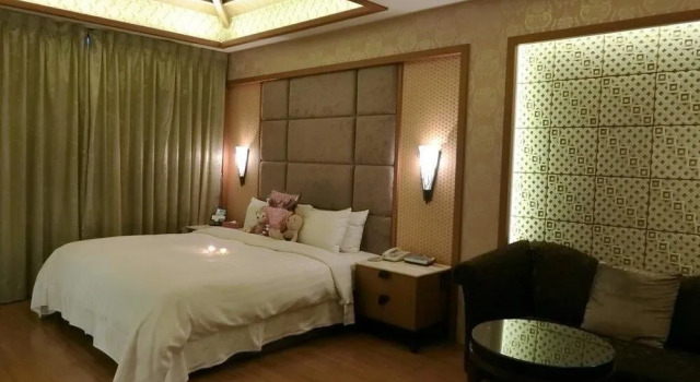 Mambo Impression Motel, Réserver Motel Chaozhou Pingtung County