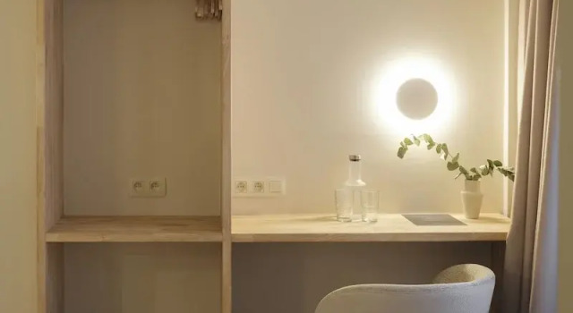 Номер Superior Lits de Lo - Boutique Self Check-in Rooms