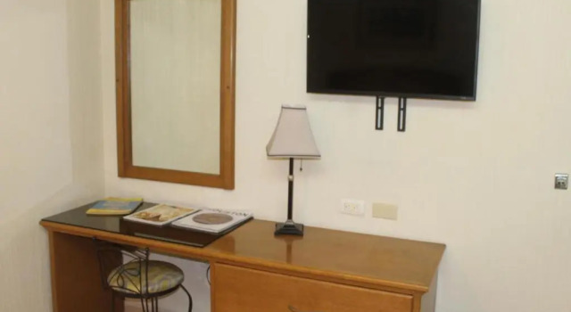 Двухместный номер Standard Hotel Hacienda del Viejo