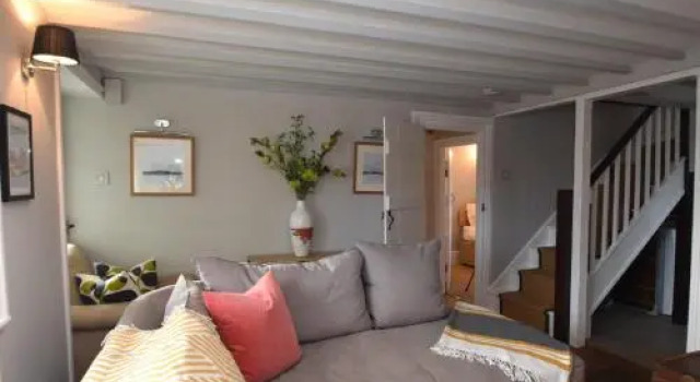 Rose Cottage, Забронировать Дом для отпуска Коттеджи Исторического графства Суссекса, Коттедж