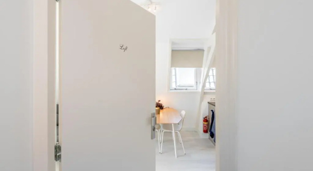 Charming Apartments, Забронировать Апартаменты/квартира Алкмар Noord-Kennemerland
