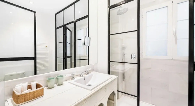 Апартаменты 2 Bd Apartment Exclusive Location in Golden Mile Velazquez II