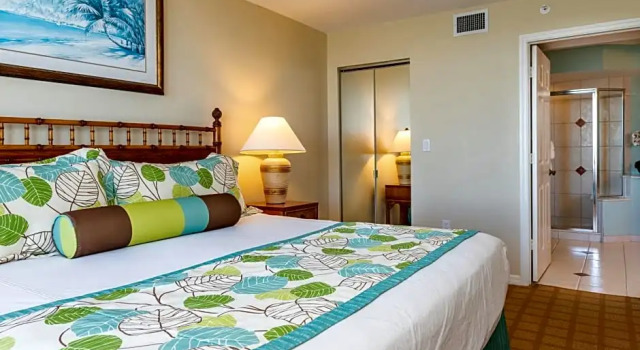 Люкс Luxury Silver Sands Villas