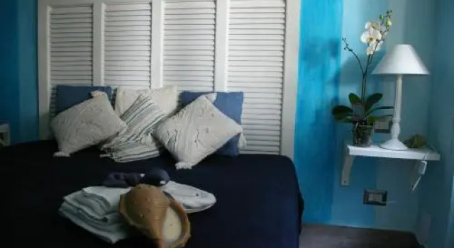 Serapo Bed & Breakfast