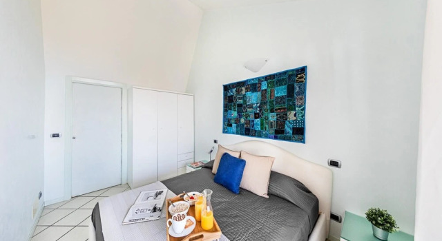 Il Melagrano B5 Apartment by Wonderful Italy