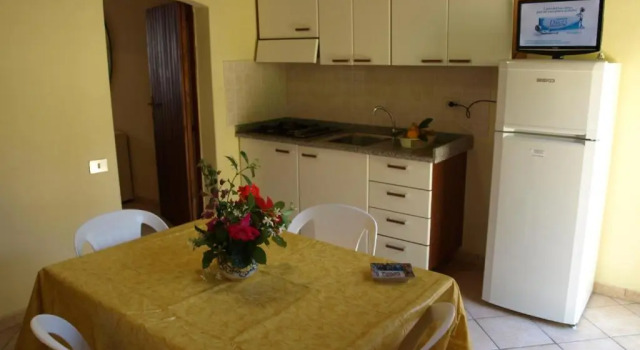 Apartment Residence Il Turistico