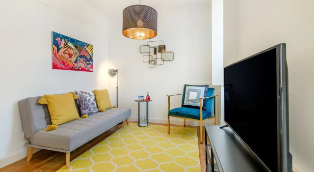 Vila Rosario Duplex Apartment