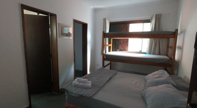 Pousada Guaruondas by Oceana Suites