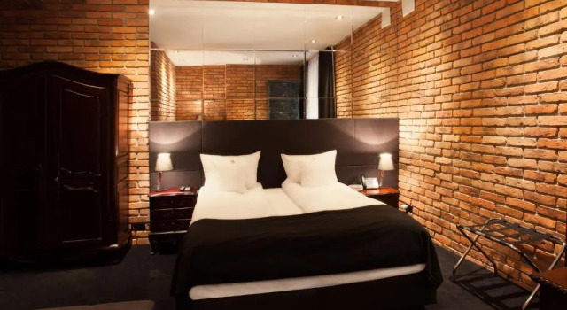 Двухместный номер Premium Hotel Betmanowska Main Square Residence Adults Only