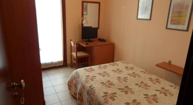 Номер Standard Locanda Gallo