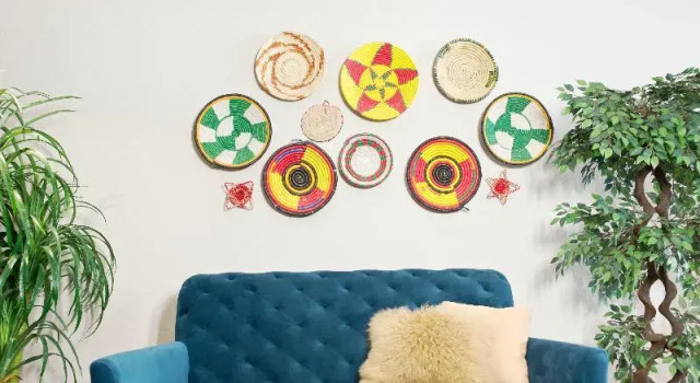Номер Standard Dara Hamra