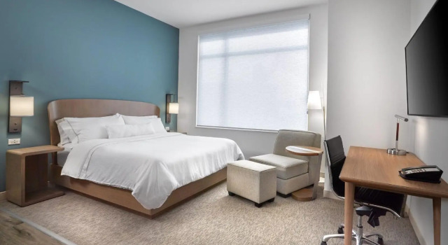 Element by Marriott Edmonton West