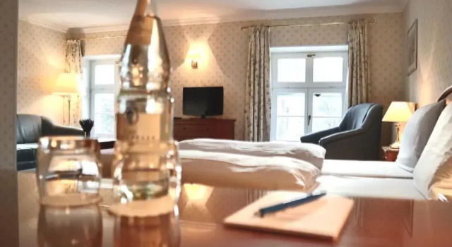 Suite Hotel Alter Packhof