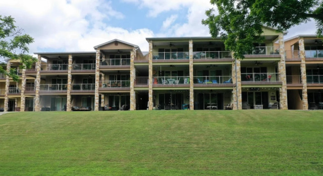 Rio Refuge Rg 105 2 Bedroom Condo by RedAwning