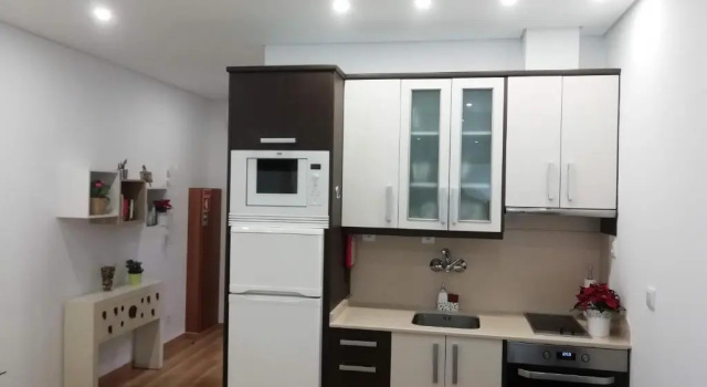 Апартаменты Apartment in the historic center of Porto
