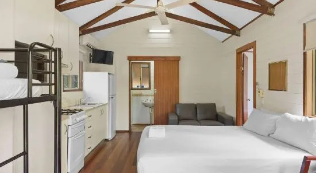 Номер Standard Discovery Parks - Airlie Beach