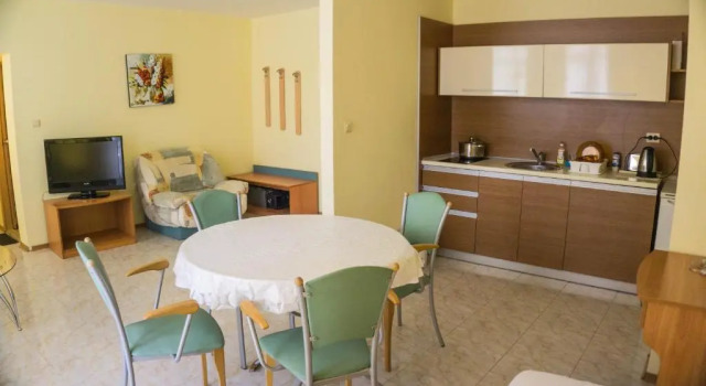 Апартаменты Elite Apartments