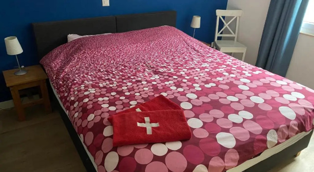 Spring Inn Apartments