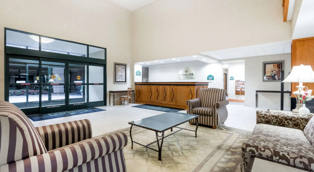 Wingate by Wyndham LaGrange, Buchen Sie Hotel LaGrange Georgia