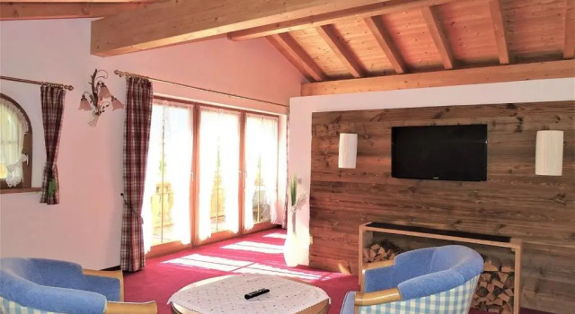 Апартаменты Appart Tirol