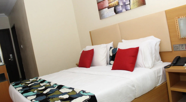 Avital Suites And Resort, Book Resort Hotels in Lagos with a Pool, Swimming Pool