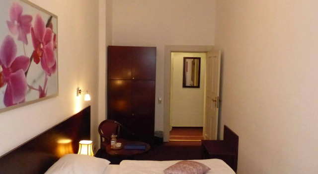 Hotel Novalis