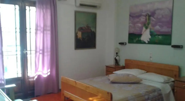 Chrysorama Rooms-Golden Vision, Book Hotel Kalabaka Thessalia