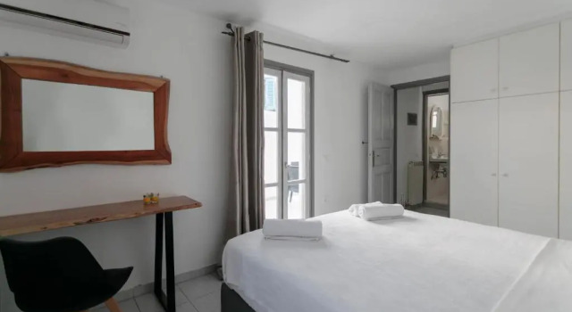 Коттедж с 3 комнатами Naxian Downtown Residence
