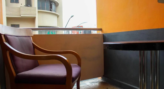 Hotel Regis, Prenota Hotel Hotel economici a Nuevo León
