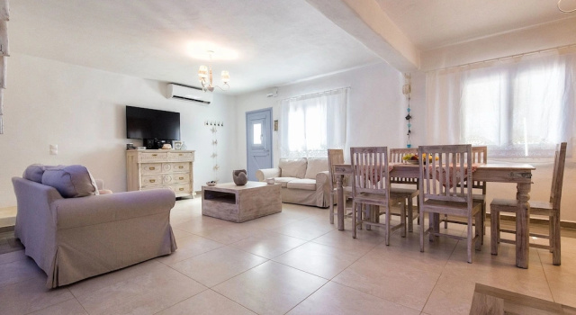 Вилла Crystal Villas