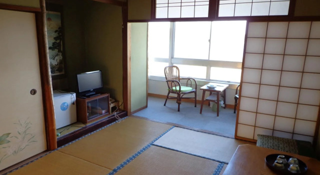 Ohtaniso, Prenota Hotel Naruto Tokushima