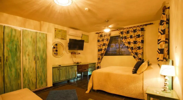 Люкс Deluxe Casa Naemie
