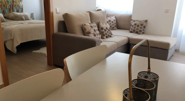 Best Houses 17 - Charming New Great Loc, Rezervovat Hotel Hotely v Oeste s parkováním, Parkování