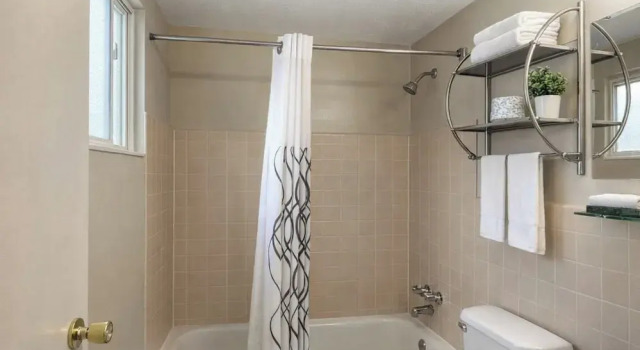 Двухместный номер Standard The Wesley Boutique Hotel Page, AZ