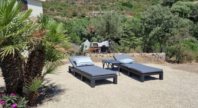 Апартаменты Casa Luisa With Pool