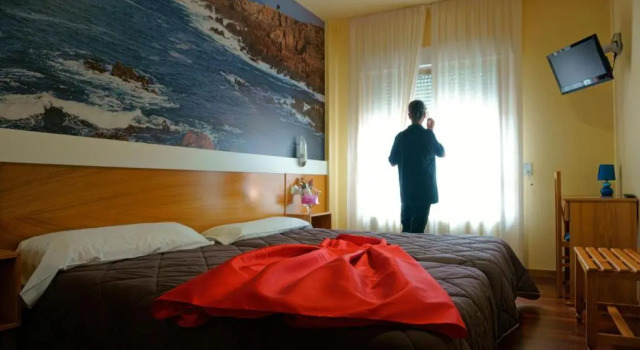 Номер Standard Hotel Bello