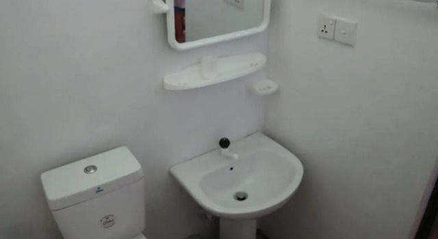 Cama en dormitorio compartido Wanderers Hostel
