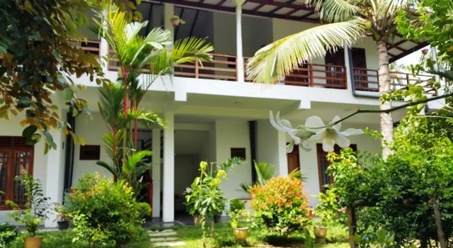Splendid Lodge, Reserva ahora Hotel Hoteles en Mirissa con aparcamiento, Aparcamiento