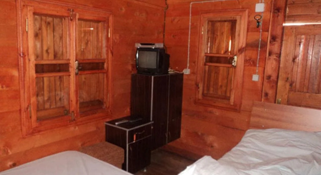 Sunay Otel, Забронировать Отель Бизнес-отели Ризе, 4* 5*