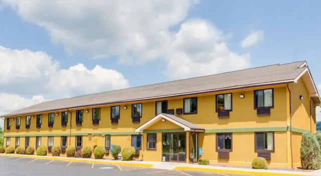 Days Inn Hornell Ny, Book Hotel Hornell New York State