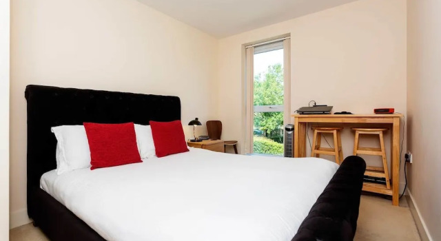 West London Pad, Забронировать Отель Отели Англии 3 звезды, 3*