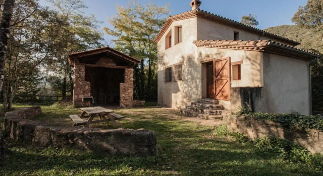 Cal Xicot, Prenota Hotel Sant Joan les Fonts Garrotxa
